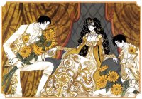BUY NEW xxxholic - 155088 Premium Anime Print Poster